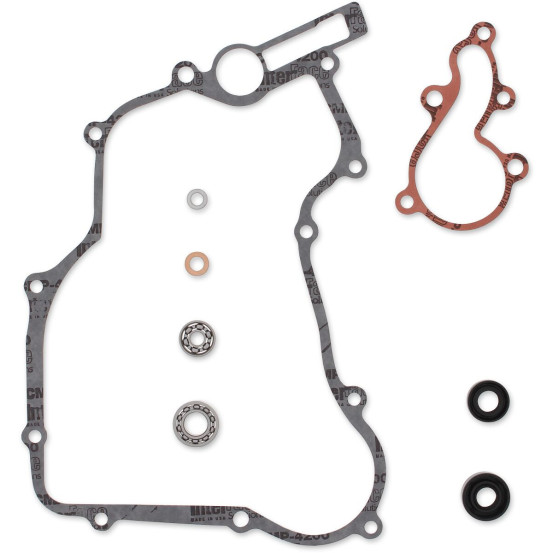 Kit réparation pompe à eau Moose Racing Honda CR 125 R 2005-2007