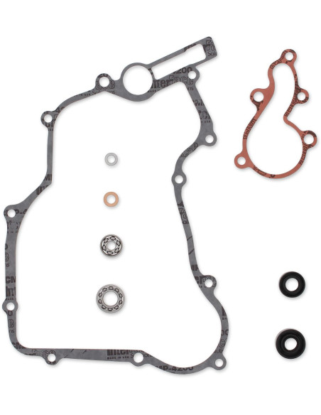 Kit réparation pompe à eau Moose Racing Honda CR 125 R 2005-2007