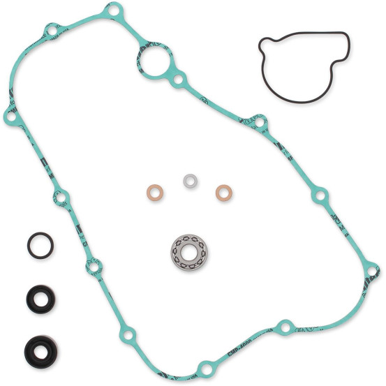 Kit réparation pompe à eau Moose Racing Honda CRF 250 R 2004-2009