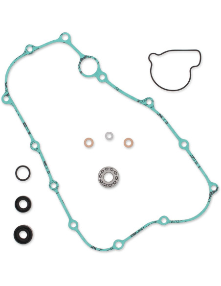 Kit réparation pompe à eau Moose Racing Honda CRF 250 R 2004-2009
