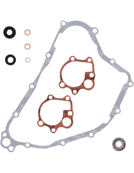 Kit réparation pompe à eau Moose Racing Honda CR 250 R 2002-2007