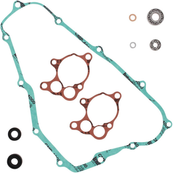 Kit réparation pompe à eau Moose Racing Honda CR 500 R 1985-2001