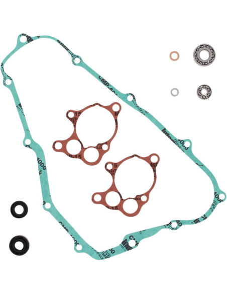 Kit réparation pompe à eau Moose Racing Honda CR 500 R 1985-2001