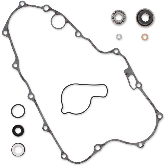 Kit réparation pompe à eau Moose Racing Honda CRF 450 X Enduro 2005-2018