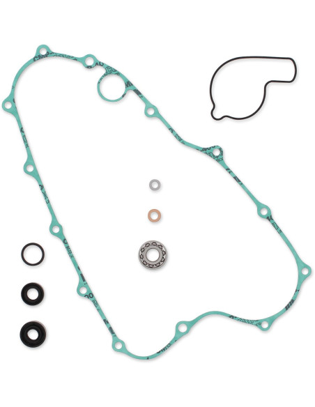 Kit réparation pompe à eau Moose Racing Honda CRF 450 R 2002-2008