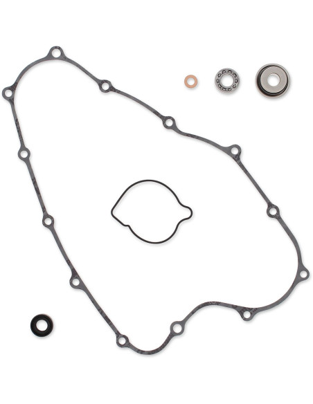 Kit réparation pompe à eau Moose Racing Honda CRF 450 R 2009-2016