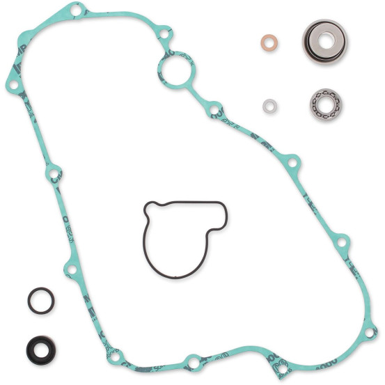Kit réparation pompe à eau Moose Racing Honda CRF 250 R 2010-2017