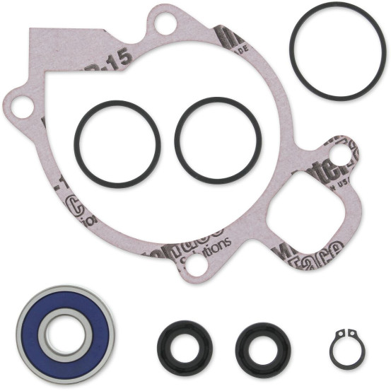 Kit réparation pompe à eau Moose Racing KTM SX-EXC 400-450