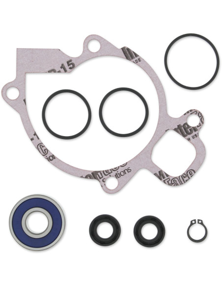 Kit réparation pompe à eau Moose Racing KTM SX-EXC 400-450