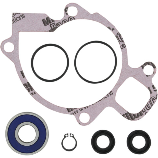 Kit réparation pompe à eau Moose Racing KTM SX-EXF 400-525