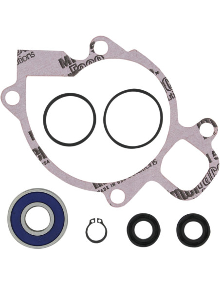 Kit réparation pompe à eau Moose Racing KTM SX-EXF 400-525