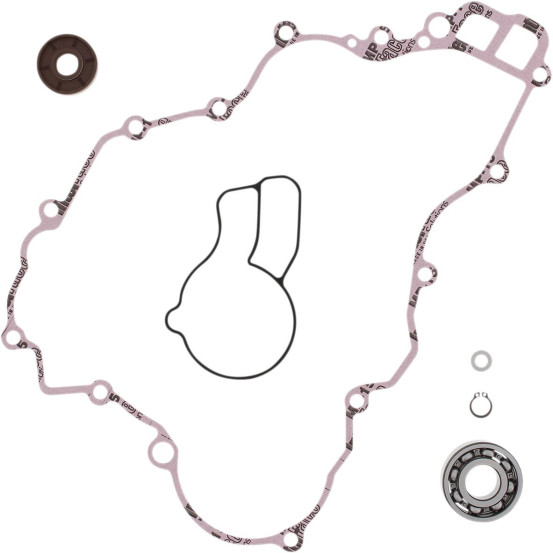 Kit réparation pompe à eau Moose Racing KTM SX-F 250 2006-2012