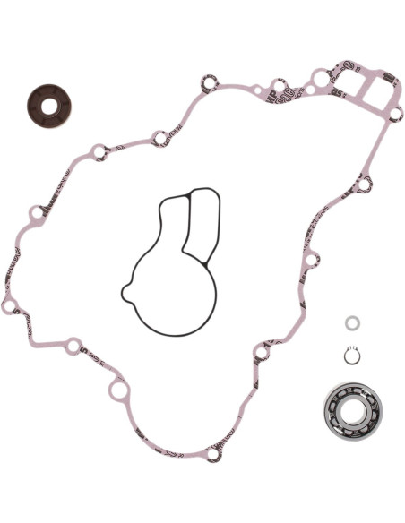 Kit réparation pompe à eau Moose Racing KTM SX-F 250 2006-2012