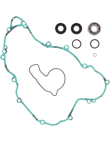 Kit réparation pompe à eau Moose Racing KTM SX-F EXC-F 350