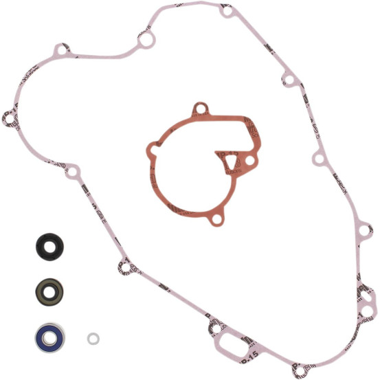 Kit réparation pompe à eau Moose Racing KTM EXC 450 2009-2011