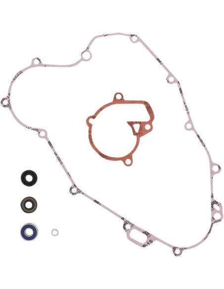 Kit réparation pompe à eau Moose Racing KTM EXC 450 2009-2011