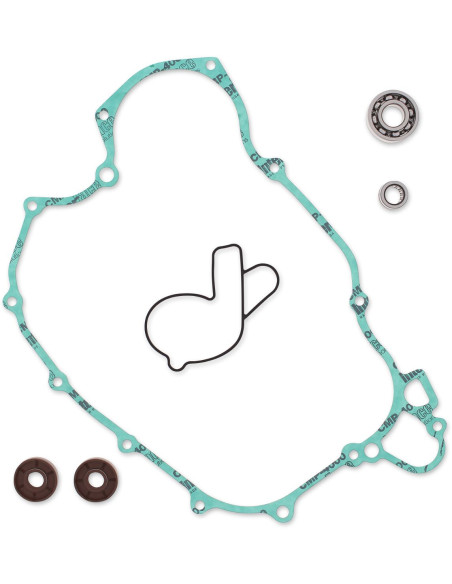 Kit réparation pompe à eau Moose Racing KTM EXC 500 2014-2015