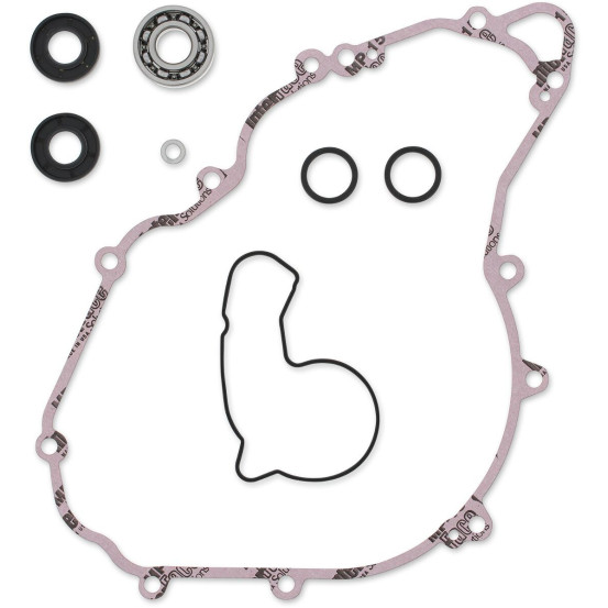 Kit réparation pompe à eau Moose Racing KTM SX-F 250 2013-2015 HUSQVARNA FC 250 2014-2016