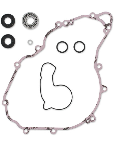 Kit réparation pompe à eau Moose Racing KTM SX-F 250 2013-2015 HUSQVARNA FC 250 2014-2016