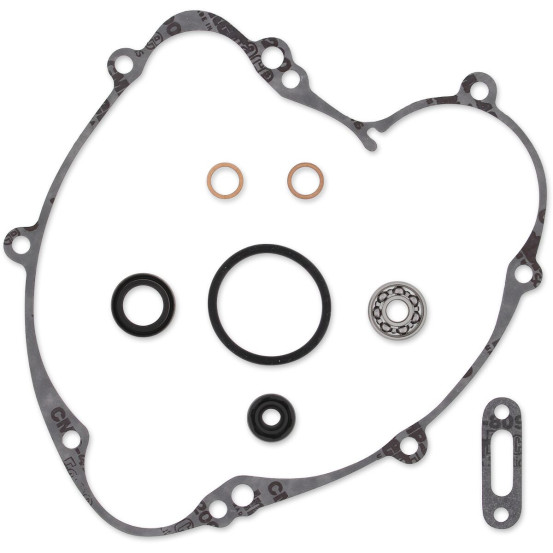 Kit réparation pompe à eau Moose Racing KTM SX-F 250-350 2016-2020