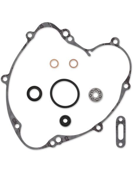 Kit réparation pompe à eau Moose Racing Kawasaki 60 KX 1985-2003