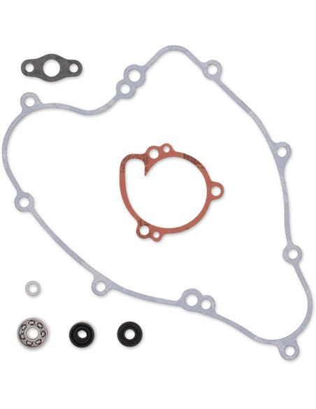 Kit réparation pompe à eau Moose Racing Kawasaki 65 KX 2000-2005 Suzuki 65 RM 2003-2005