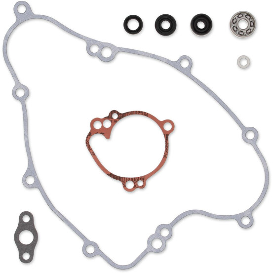 Kit réparation pompe à eau Moose Racing Kawasaki 65 KX 2006-2022