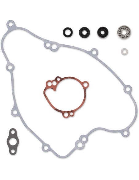 Kit réparation pompe à eau Moose Racing Kawasaki 65 KX 2006-2022