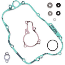 Kit réparation pompe à eau Moose Racing Kawasaki 125 KX 1988-1991