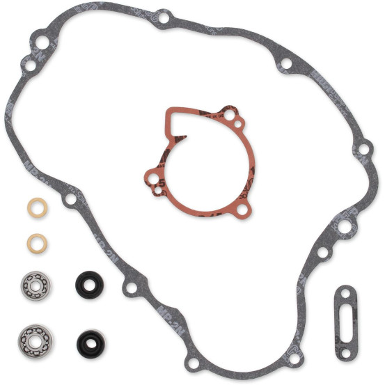 Kit réparation pompe à eau Moose Racing Kawasaki 200 KDX 1989-1994