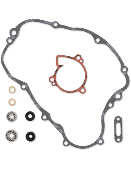 Kit réparation pompe à eau Moose Racing Kawasaki 200 KDX 1989-1994