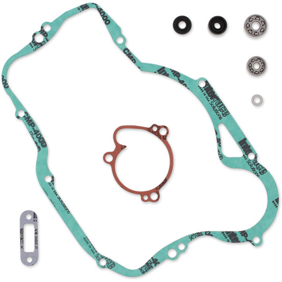 Kit réparation pompe à eau Moose Racing Kawasaki 250 KX 1997-2008