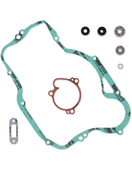 Kit réparation pompe à eau Moose Racing Kawasaki 250 KX 1997-2008