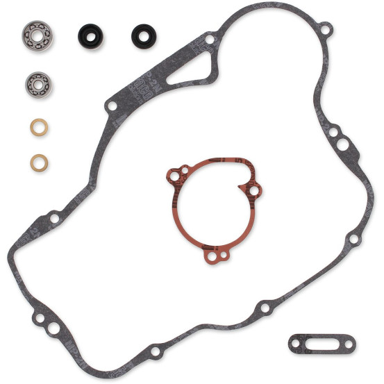 Kit réparation pompe à eau Moose Racing Kawasaki KX 250 1988-1991