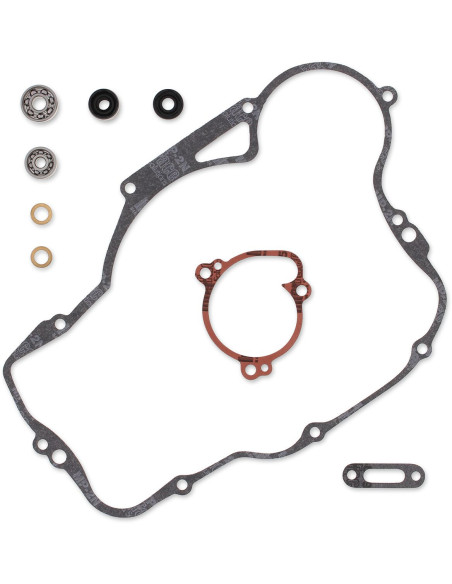 Kit réparation pompe à eau Moose Racing Kawasaki KX 250 1988-1991