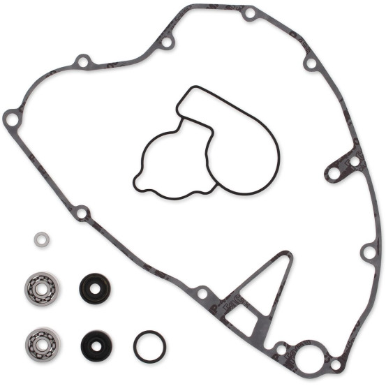 Kit réparation pompe à eau Moose Racing Kawasaki KX 250 F 2004-2006