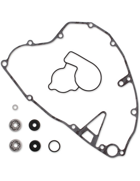 Kit réparation pompe à eau Moose Racing Kawasaki KX 250 F 2004-2006