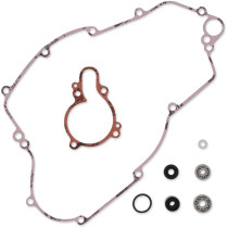 Kit réparation pompe à eau Moose Racing Kawasaki 250 KX 2005-2007