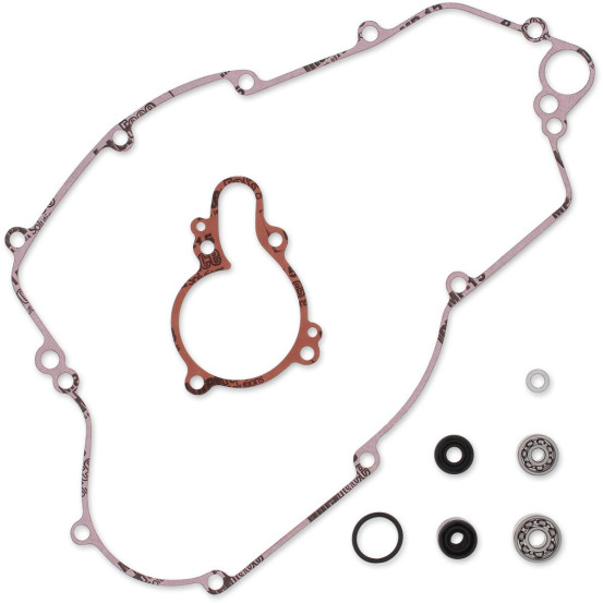 Kit réparation pompe à eau Moose Racing Kawasaki 250 KX 2005-2007