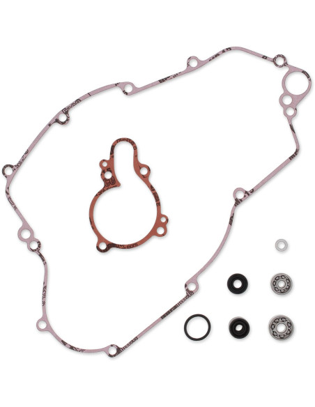 Kit réparation pompe à eau Moose Racing Kawasaki 250 KX 2005-2007