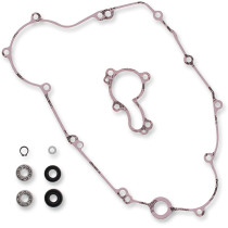 Kit réparation pompe à eau Moose Racing Kawasaki KX 450 F 2006-2008 450 KLX-R
