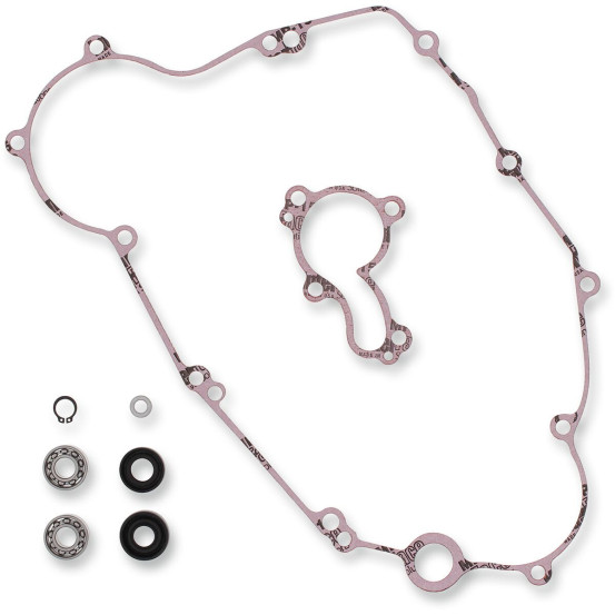Kit réparation pompe à eau Moose Racing Kawasaki KX 450 F 2006-2008 450 KLX-R