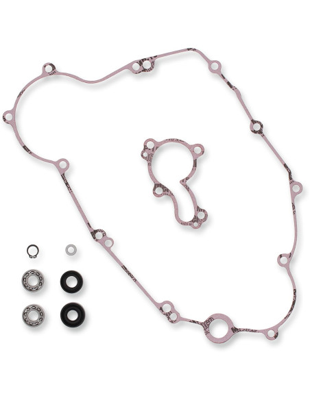 Kit réparation pompe à eau Moose Racing Kawasaki KX 450 F 2006-2008 450 KLX-R