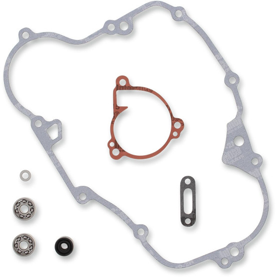 Kit complet de réparation de pompe à eau 500 KX 1987-2004