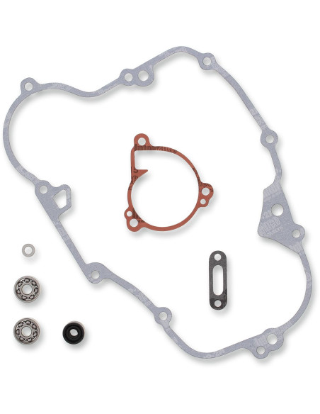Kit complet de réparation de pompe à eau 500 KX 1987-2004