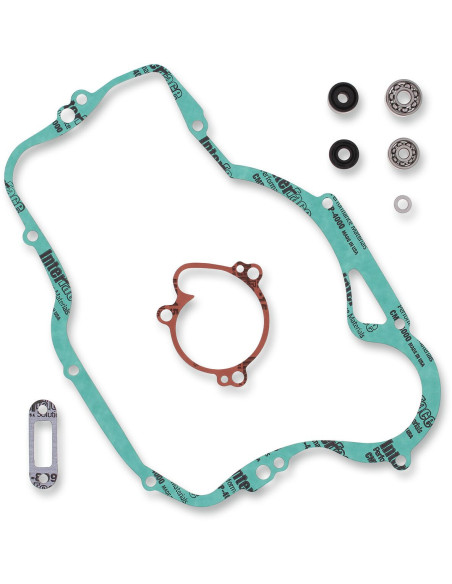 Kit réparation pompe à eau Moose Racing Kawasaki KX 250 1992-1996