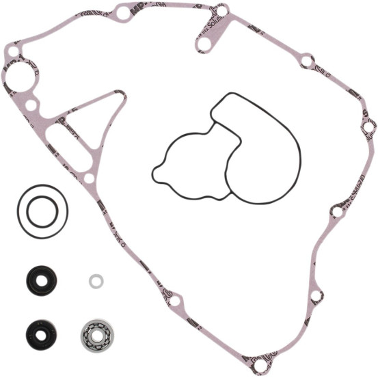 Kit réparation pompe à eau Moose Racing Kawasaki KX 250 F 2009-2017