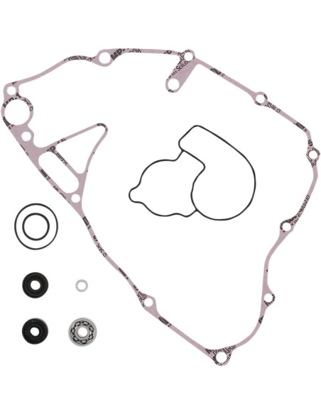 Kit réparation pompe à eau Moose Racing Kawasaki KX 250 F 2009-2017