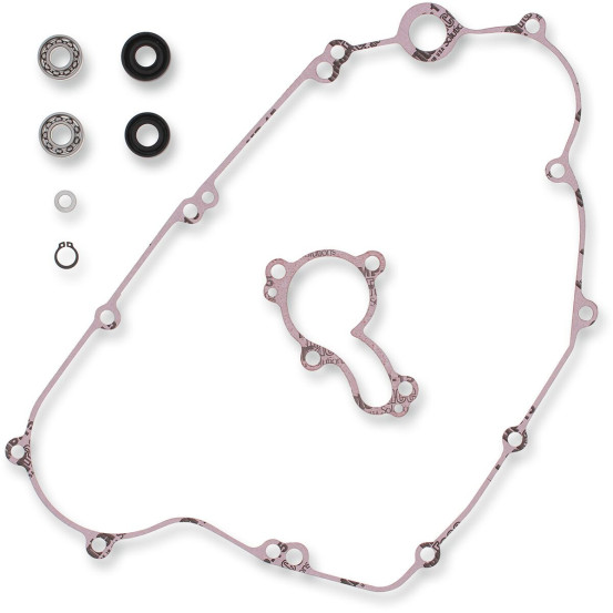 Kit réparation pompe à eau Moose Racing Kawasaki KX 450 F 2009-2015