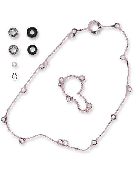 Kit réparation pompe à eau Moose Racing Kawasaki KX 450 F 2009-2015